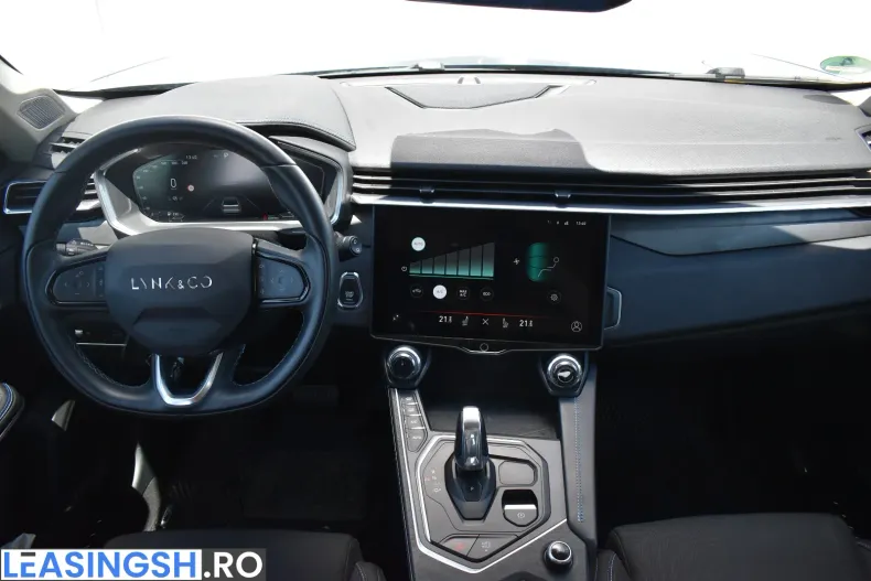 Lynk & Co 01 din 2021 cu 90.000 km - oferta LYN252272 - foto 9