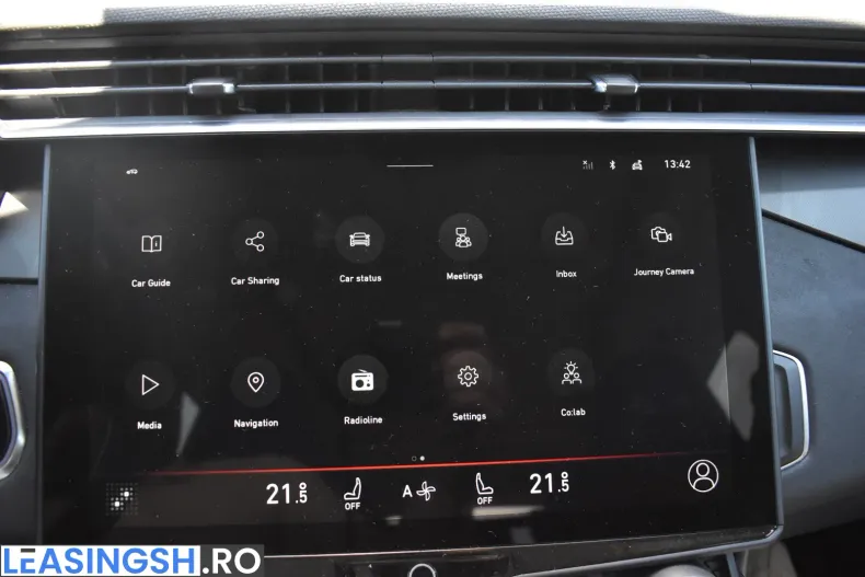 Lynk & Co 01 din 2021 cu 90.000 km - oferta LYN252272 - foto 13