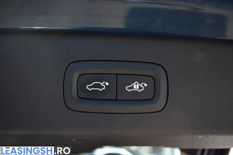 Lynk & Co 01 din 2021 cu 90.000 km - oferta LYN252272 - foto 17