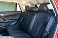 MG HS din 2025 cu 30.683 km - oferta MG0252273 - foto 7