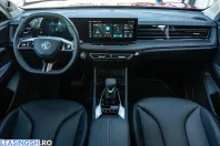 MG HS din 2025 cu 30.683 km - oferta MG0252273 - foto 11