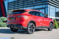 MG HS din 2025 cu 30.683 km - oferta MG0252273 - foto 13