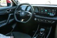 MG HS din 2025 cu 30.683 km - oferta MG0252273 - foto 16
