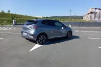 Renault Clio din 2023 cu 7.908 km - oferta REN252275 - foto 5