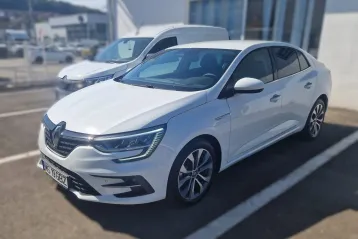 Renault Megane din 2024 - oferta REN252276