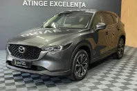 Mazda CX-5 din 2023 cu 107.306 km - oferta MAZ252277 - foto 2
