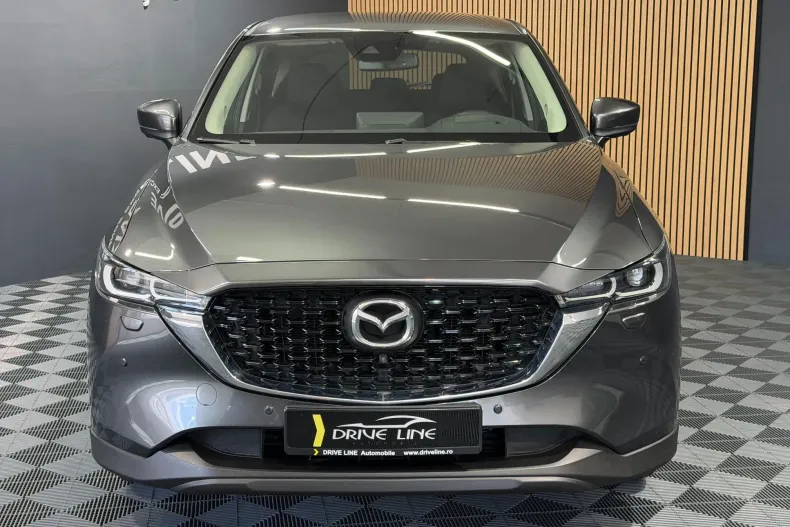 Mazda CX-5 din 2023 cu 107.306 km - oferta MAZ252277 - foto 3