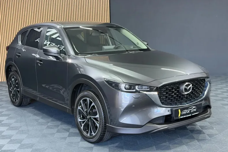 Mazda CX-5 din 2023 cu 107.306 km - oferta MAZ252277 - foto 4