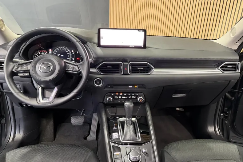 Mazda CX-5 din 2023 cu 107.306 km - oferta MAZ252277 - foto 13