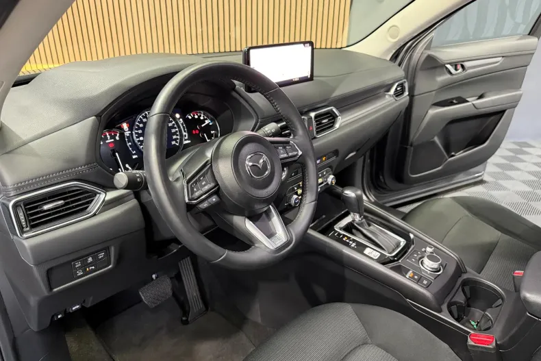 Mazda CX-5 din 2023 cu 107.306 km - oferta MAZ252277 - foto 15