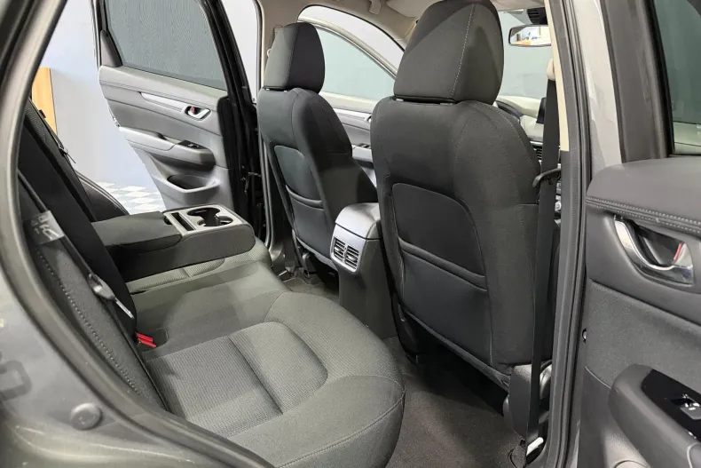 Mazda CX-5 din 2023 cu 107.306 km - oferta MAZ252277 - foto 17
