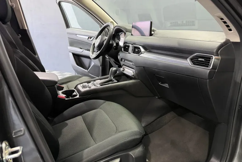 Mazda CX-5 din 2023 cu 107.306 km - oferta MAZ252277 - foto 19
