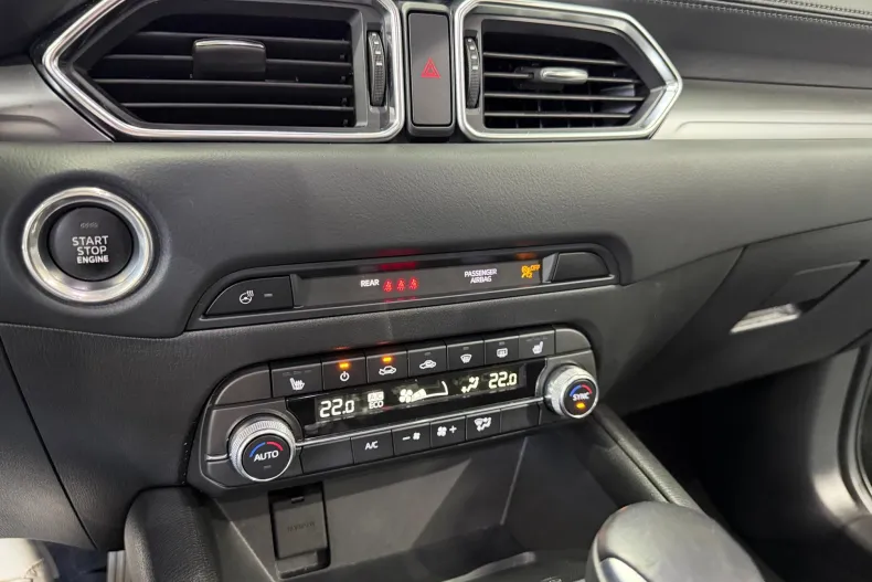 Mazda CX-5 din 2023 cu 107.306 km - oferta MAZ252277 - foto 22