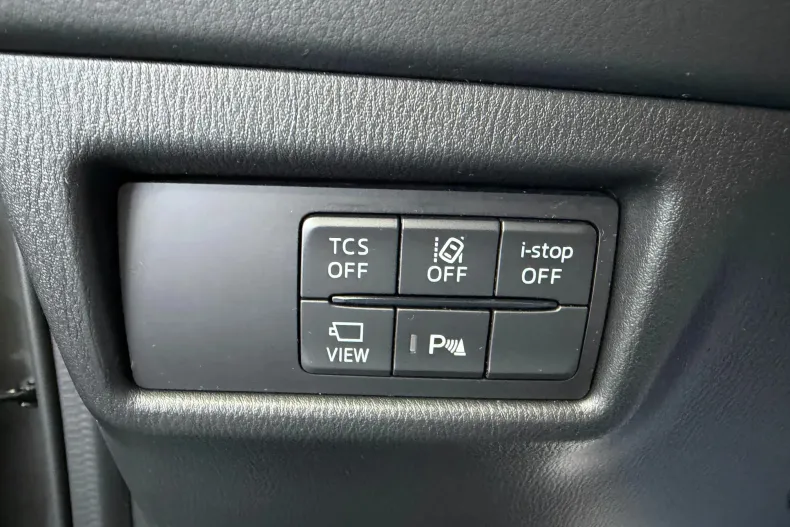 Mazda CX-5 din 2023 cu 107.306 km - oferta MAZ252277 - foto 23