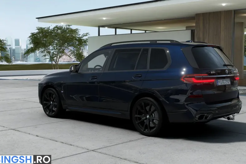 BMW X7 (Seria X) din 2026 cu 7 km - oferta BMW252278 - foto 2
