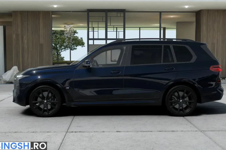 BMW X7 (Seria X) din 2026 cu 7 km - oferta BMW252278 - foto 4