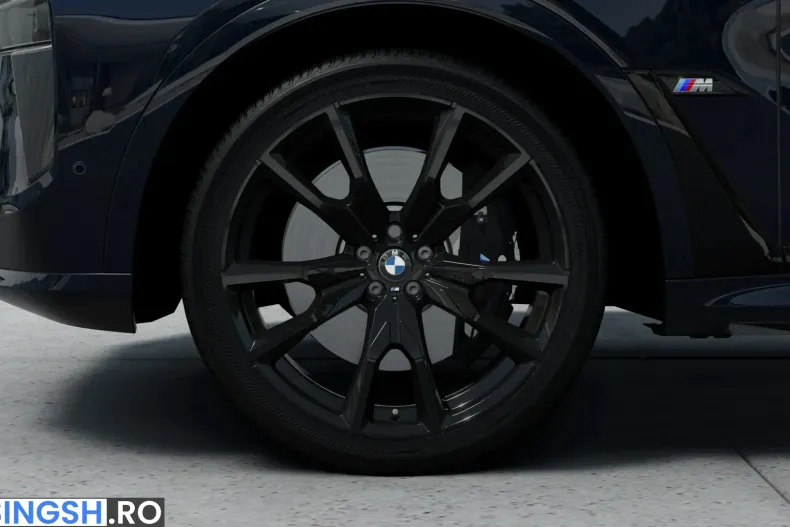 BMW X7 (Seria X) din 2026 cu 7 km - oferta BMW252278 - foto 6