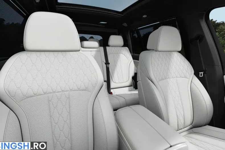 BMW X7 (Seria X) din 2026 cu 7 km - oferta BMW252278 - foto 8