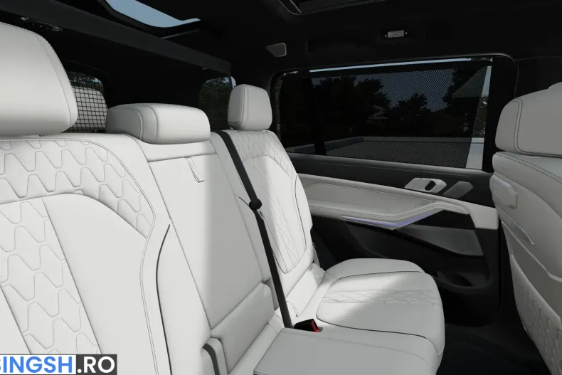 BMW X7 (Seria X) din 2026 cu 7 km - oferta BMW252278 - foto 9