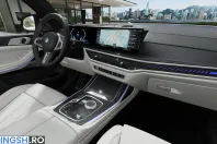 BMW X7 (Seria X) din 2026 cu 7 km - oferta BMW252278 - foto 10