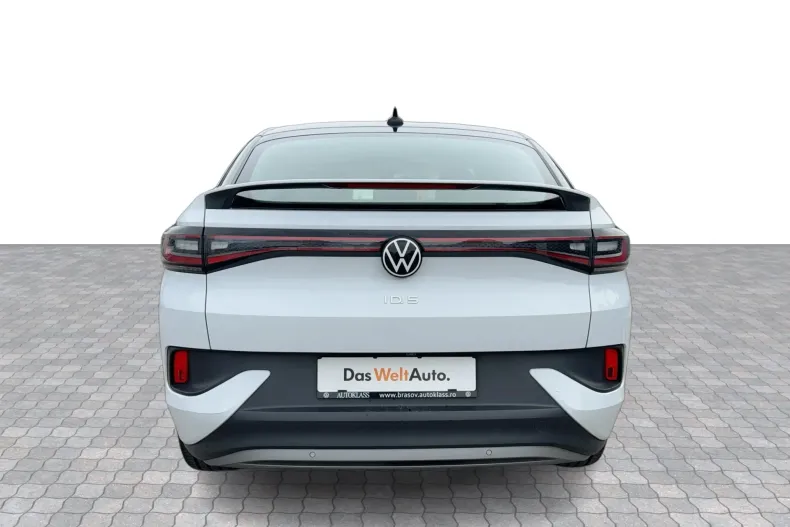 Volkswagen ID.5 din 2023 cu 113.000 km - oferta VOL252280 - foto 4