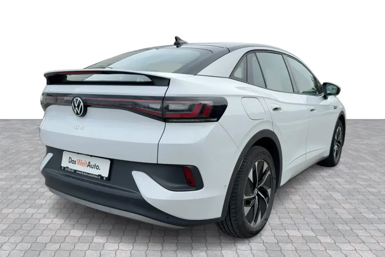Volkswagen ID.5 din 2023 cu 113.000 km - oferta VOL252280 - foto 5