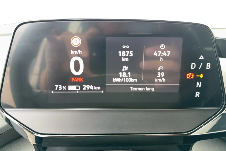 Volkswagen ID.5 din 2023 cu 113.000 km - oferta VOL252280 - foto 18