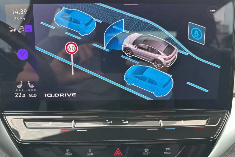 Volkswagen ID.5 din 2023 cu 113.000 km - oferta VOL252280 - foto 23
