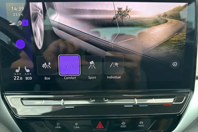 Volkswagen ID.5 din 2023 cu 113.000 km - oferta VOL252280 - foto 24