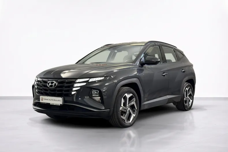 Hyundai Tucson din 2022 cu 73.289 km - oferta HYU252282 - foto 2