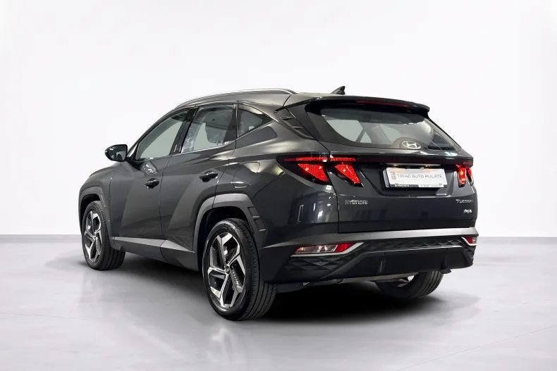 Hyundai Tucson din 2022 cu 73.289 km - oferta HYU252282 - foto 4