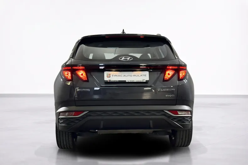 Hyundai Tucson din 2022 cu 73.289 km - oferta HYU252282 - foto 5