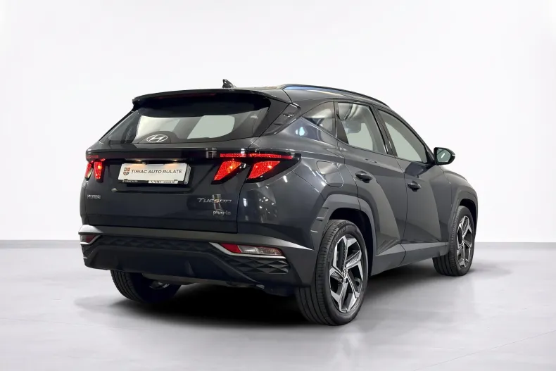 Hyundai Tucson din 2022 cu 73.289 km - oferta HYU252282 - foto 6