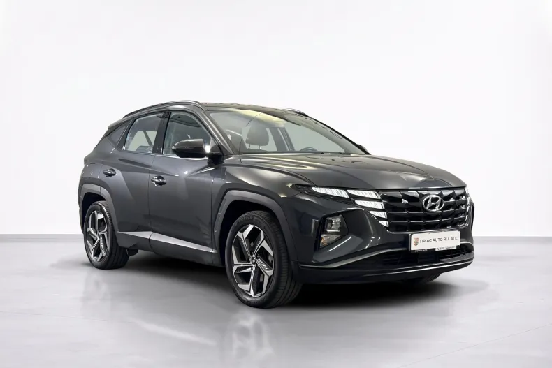 Hyundai Tucson din 2022 cu 73.289 km - oferta HYU252282 - foto 8