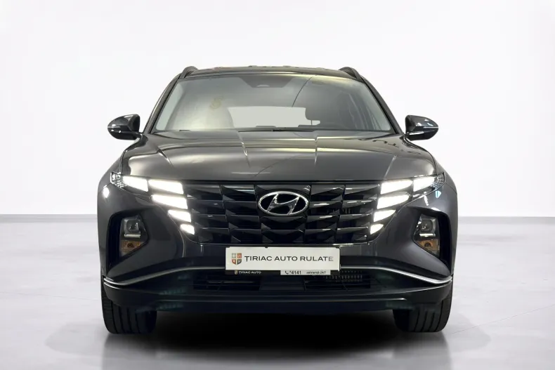 Hyundai Tucson din 2022 cu 73.289 km - oferta HYU252282 - foto 9