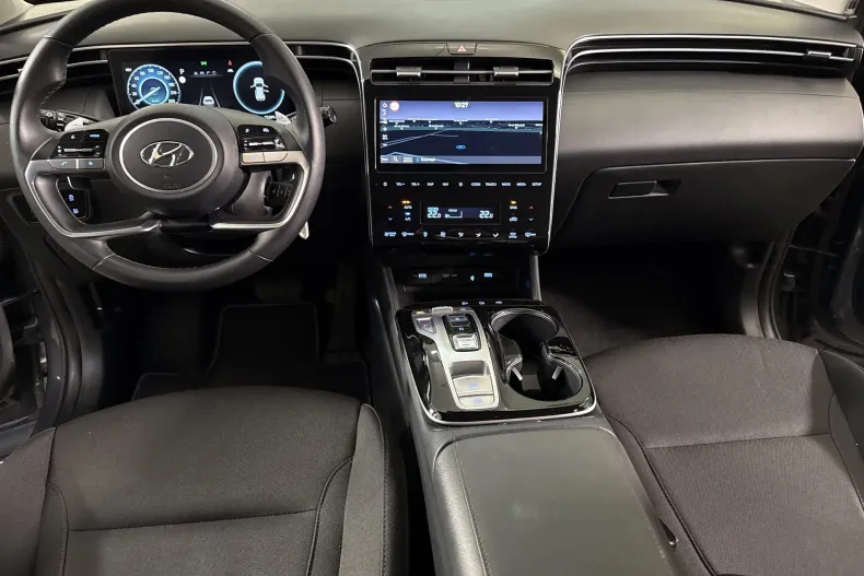 Hyundai Tucson din 2022 cu 73.289 km - oferta HYU252282 - foto 10