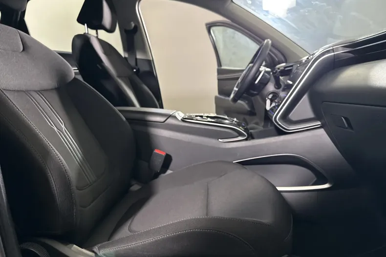 Hyundai Tucson din 2022 cu 73.289 km - oferta HYU252282 - foto 12
