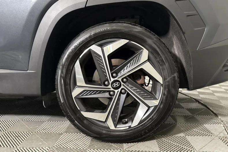 Hyundai Tucson din 2022 cu 73.289 km - oferta HYU252282 - foto 14
