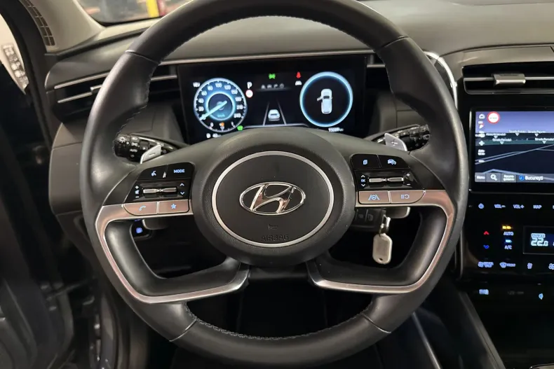 Hyundai Tucson din 2022 cu 73.289 km - oferta HYU252282 - foto 17