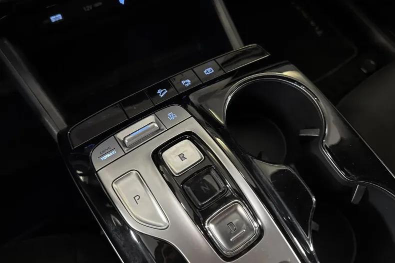 Hyundai Tucson din 2022 cu 73.289 km - oferta HYU252282 - foto 18