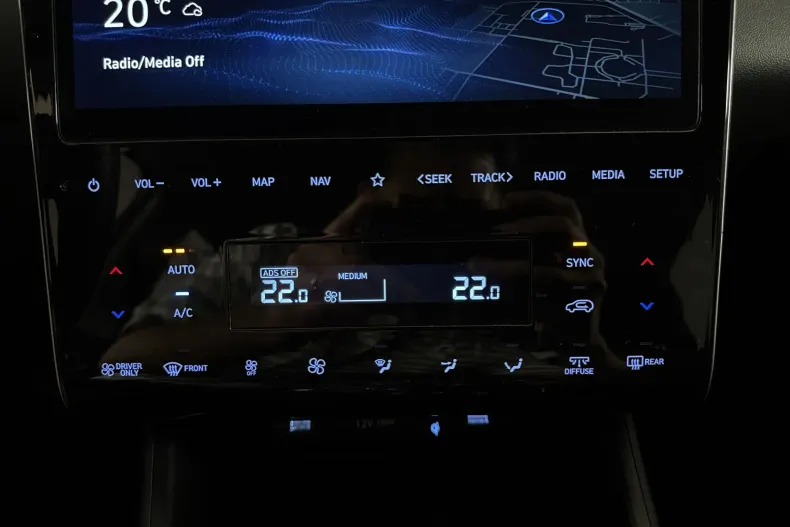 Hyundai Tucson din 2022 cu 73.289 km - oferta HYU252282 - foto 19