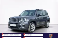 Jeep Renegade din 2023 cu 111.000 km - oferta JEE252283 - foto 1