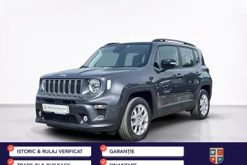 Jeep Renegade din 2023 - oferta JEE252283