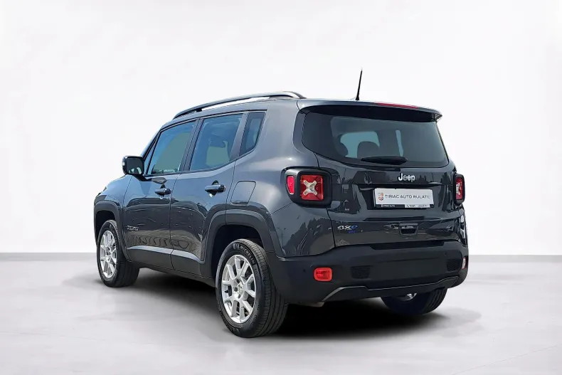 Jeep Renegade din 2023 cu 111.000 km - oferta JEE252283 - foto 3