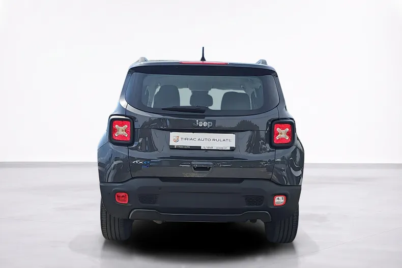 Jeep Renegade din 2023 cu 111.000 km - oferta JEE252283 - foto 4