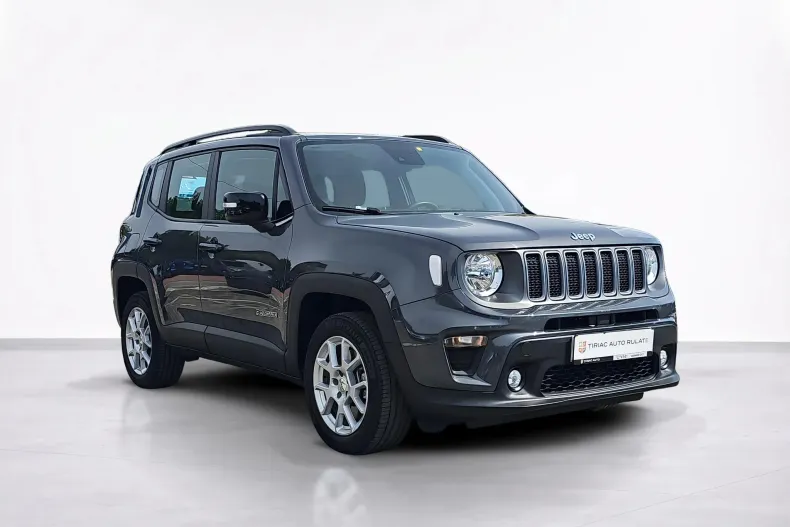 Jeep Renegade din 2023 cu 111.000 km - oferta JEE252283 - foto 7