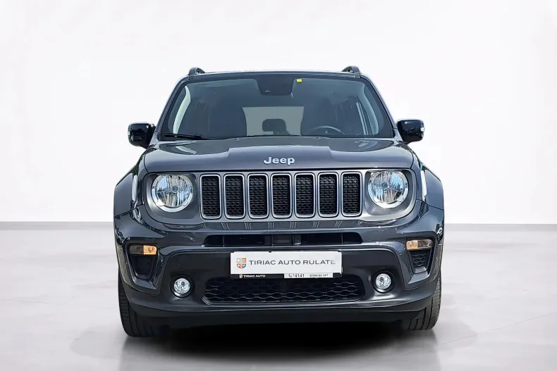 Jeep Renegade din 2023 cu 111.000 km - oferta JEE252283 - foto 8