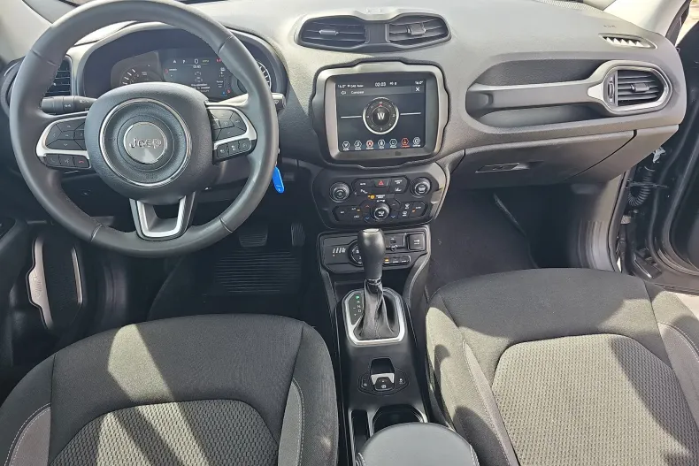 Jeep Renegade din 2023 cu 111.000 km - oferta JEE252283 - foto 9