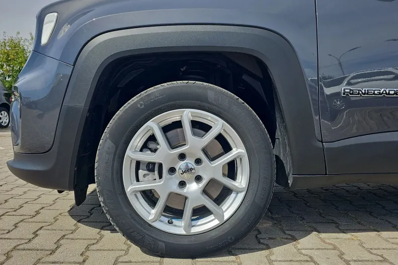 Jeep Renegade din 2023 cu 111.000 km - oferta JEE252283 - foto 13