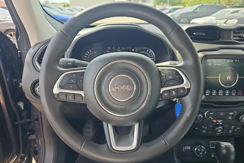 Jeep Renegade din 2023 cu 111.000 km - oferta JEE252283 - foto 16
